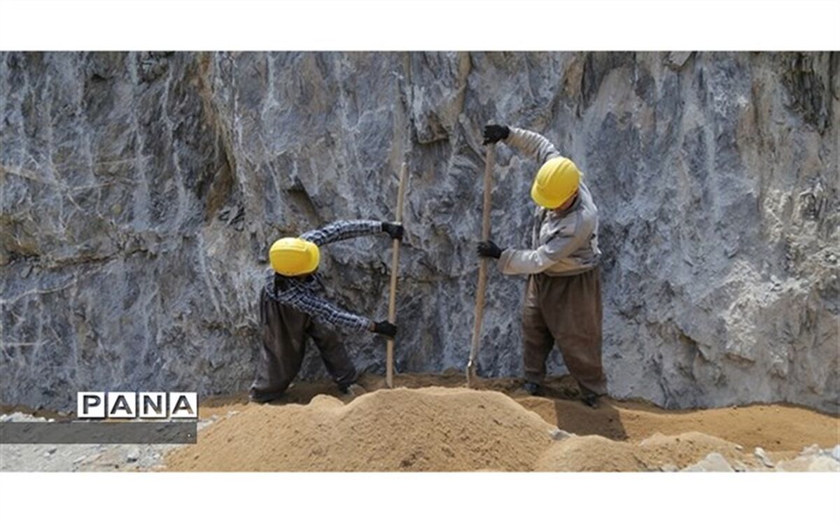 اتمام گازرسانی به روستاهای بالای ۲۰ خانوار خراسان شمالی