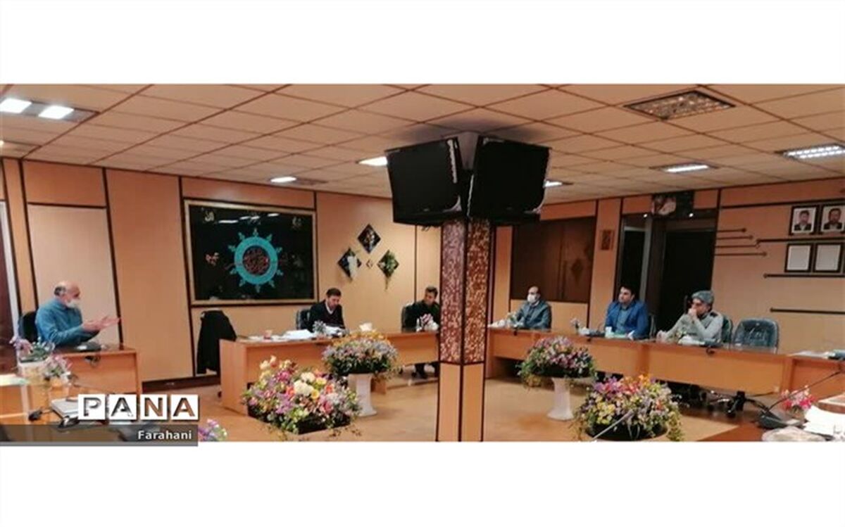 همکاران پرورشی و تربیتی، متصدیان تربیت شخصیت اجتماعی دانش آموزان هستند