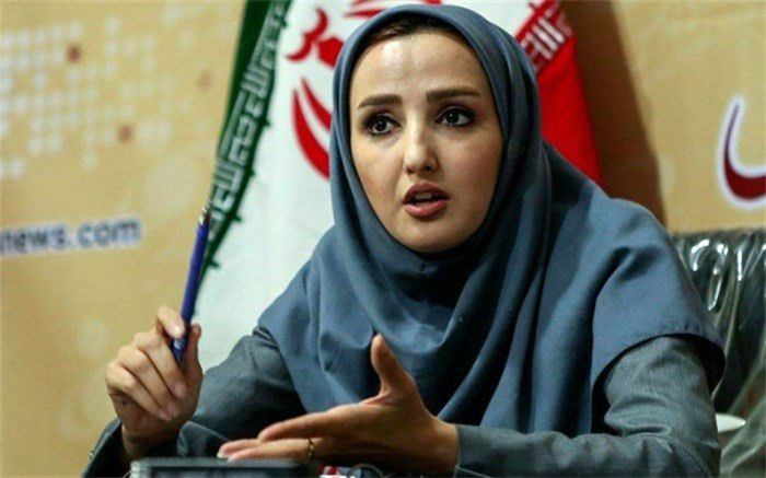 مربی جدید تیم ملی کاراته زنان معرفی شد