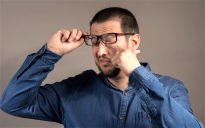 چند توصیه برای سلامت چشم‌ها+اینفوگرافیک