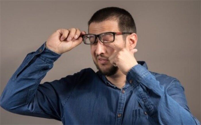 چند توصیه برای سلامت چشم‌ها+اینفوگرافیک