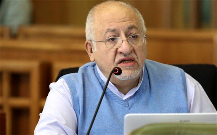 انتقاد حق‌شناس از اجرا نشدن مصوبه مصوبه نامگذاری معبر مهندس بازرگان