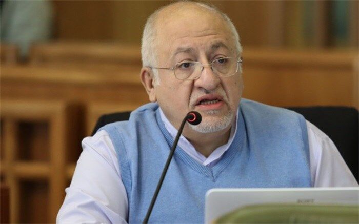 انتقاد حق‌شناس از اجرا نشدن مصوبه مصوبه نامگذاری معبر مهندس بازرگان