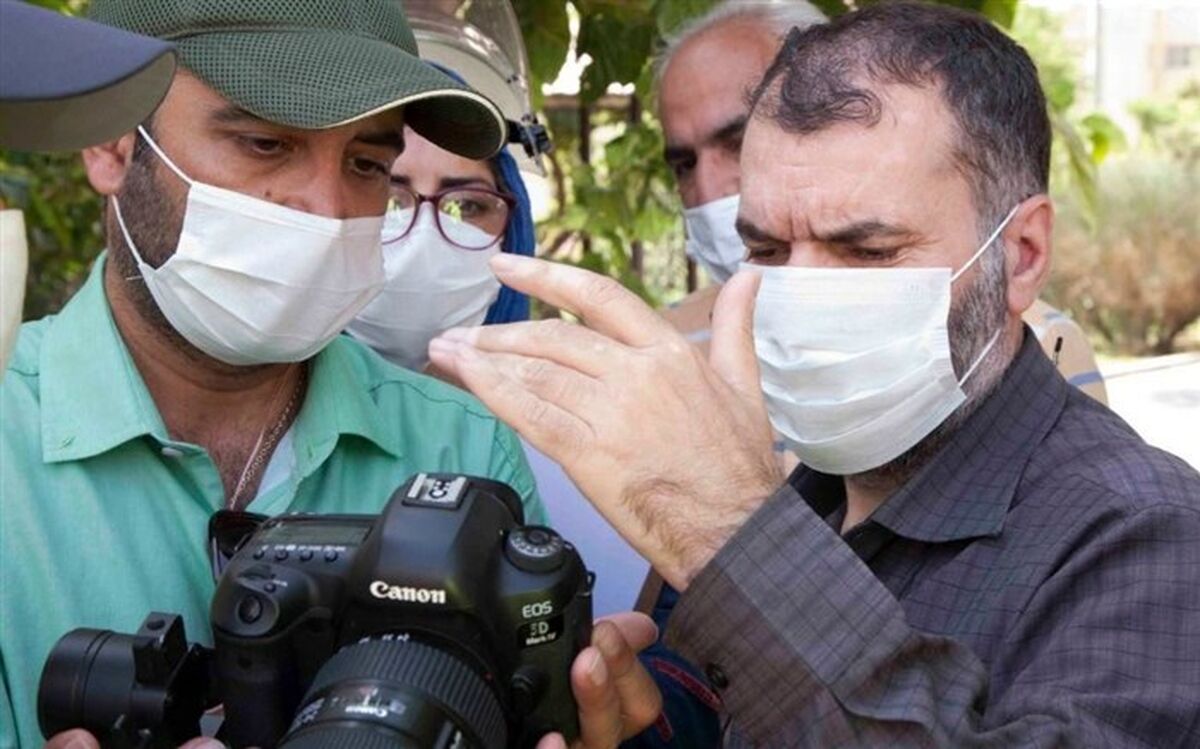 کارن همایونفر آهنگساز «دادستان» شد