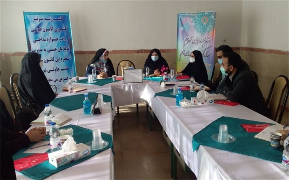کانون‌های فرهنگی، تربیتی سکوی پرش استعدادیابی دانش‌آموزان است