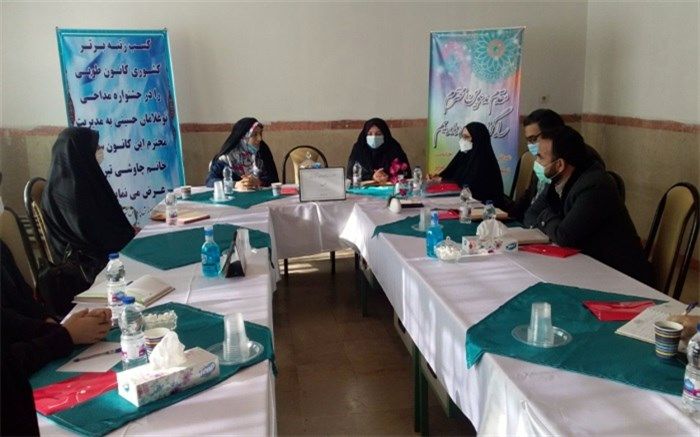 کانون‌های فرهنگی، تربیتی سکوی پرش استعدادیابی دانش‌آموزان است