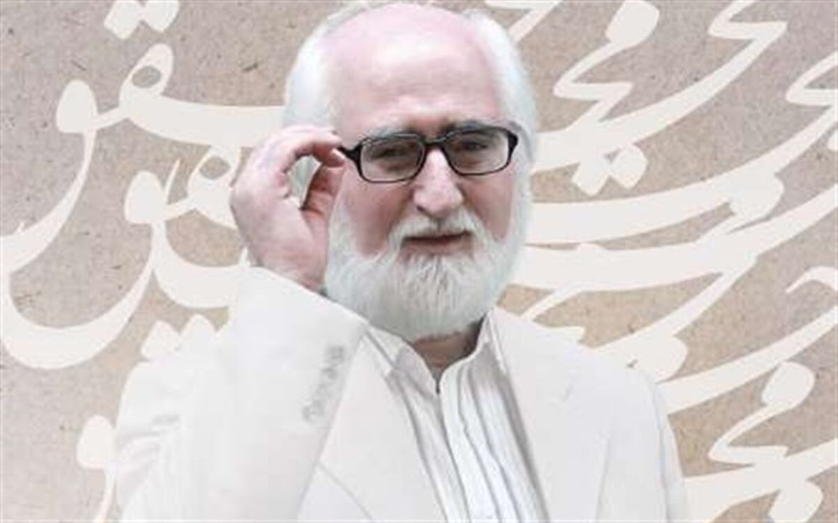 پیشنهاد جواد محقق در پویش «کتابخوانی ملی» مطالعه سفرنامه و زندگی‌نامه
