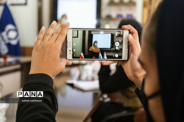 دومین روز دوره آموزشی خبرنگاران پانا خراسان جنوبی