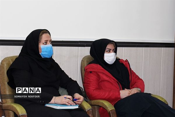 برگزاری کارگاه آموزش خبرنگاری ویژه دانش‌آموزان دختر شهرستان‌های استان تهران