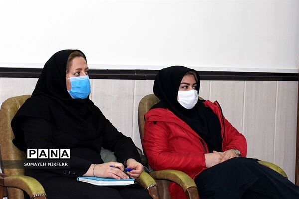 برگزاری کارگاه آموزش خبرنگاری ویژه دانش‌آموزان دختر شهرستان‌های استان تهران