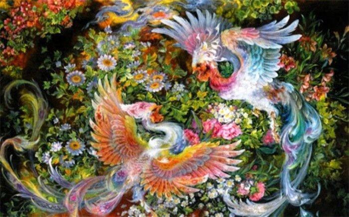 داوری مرحله دوم آثار راه یافته به مرحله دوم داوری جشنواره تجسمی فجر آغاز شد