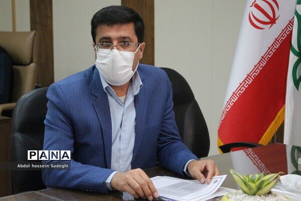 مراسم تجلیل مربیان، برگزیدگان کشوری ملی تابستان شاد