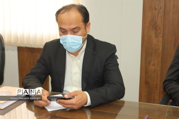 مراسم تجلیل مربیان، برگزیدگان کشوری ملی تابستان شاد