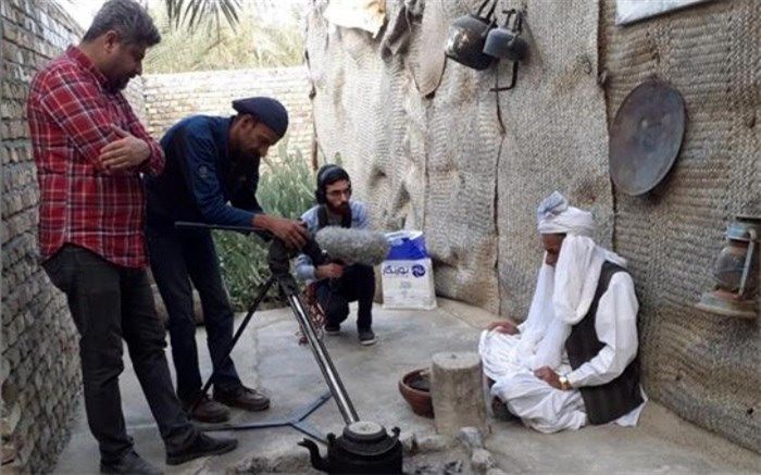 ریگی:  از دیدن چهره فقیر سیستان و بلوچستان در سینما رنج می‌بردم