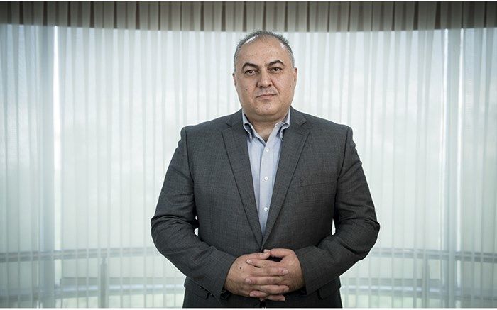 خلاء‌حضور تجار خارجی با برگزاری نمایشگاه‌های مجازی برطرف می‌شود