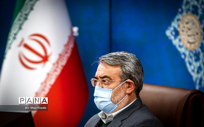 وزیر کشور: فضای سرد و ساکت انتخابات باید فعال شود