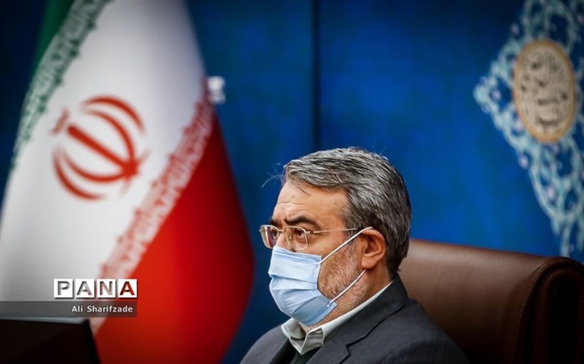 وزیر کشور: فضای سرد و ساکت انتخابات باید فعال شود