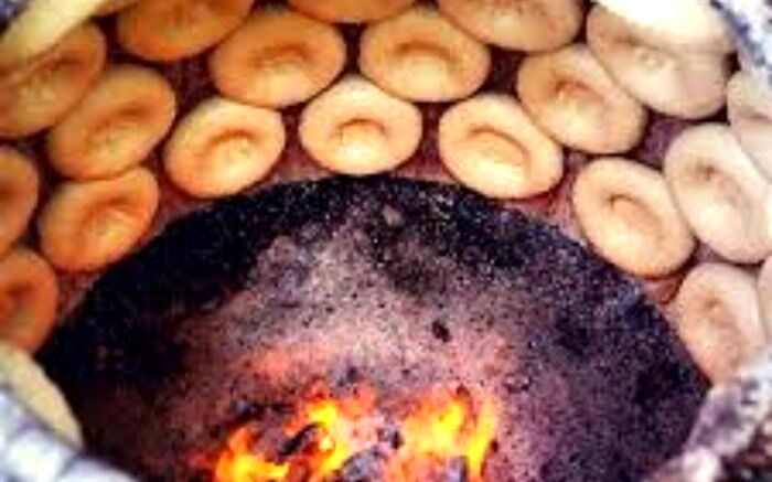 توتک‌هایی با طعم زحمت
