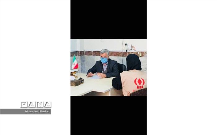 فرایند تصمیم گیری و تصمیم سازی در آموزش و پرورش تسهیل می شود