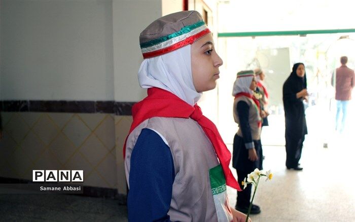 ۳۸ هزار دانش‌آموز بابل عضو تشکلات دانش‌آموزی هستند