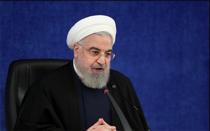 اتحاد ملت باقی بماند تا به اهداف‌مان دست یابیم