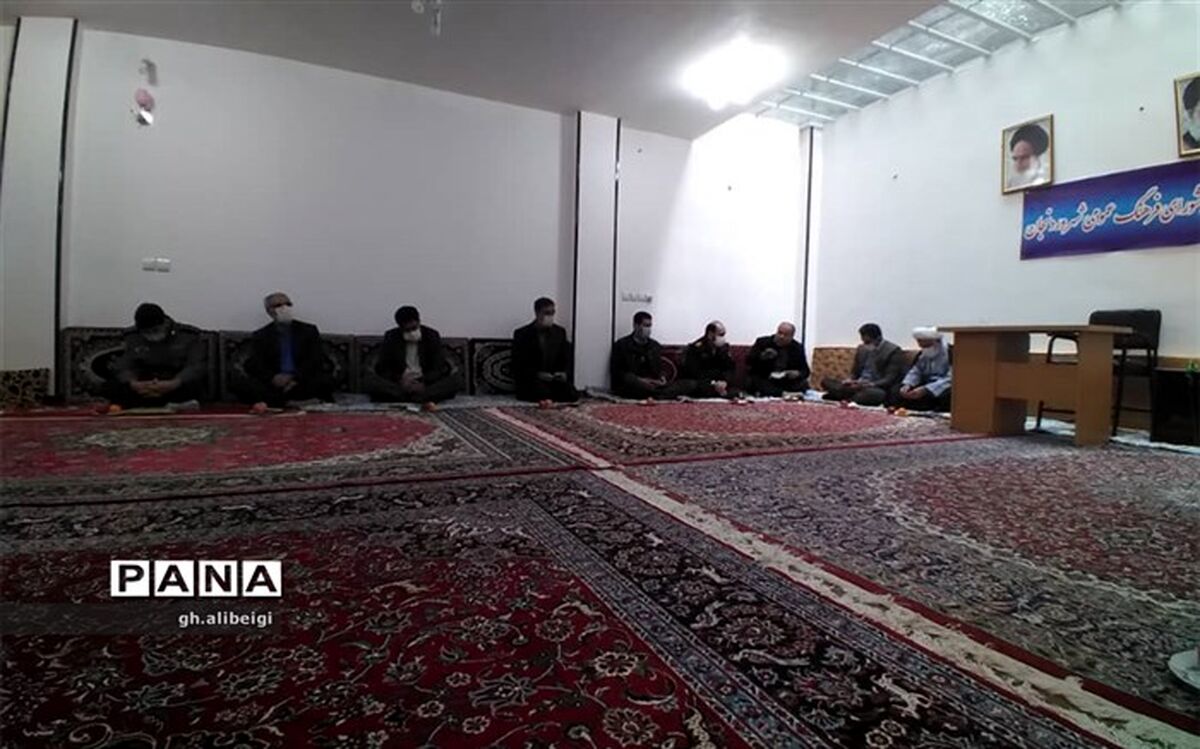 صیانت از فرهنگ بومی و دینی در برابر جنگ نرم