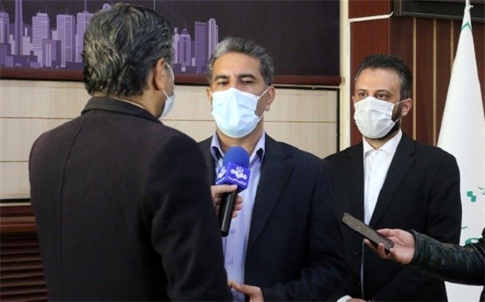 عدم دسترسی برخی دانش‌آموزان به محتوای آموزشی  مهم‌ترین مسئله برای ما است