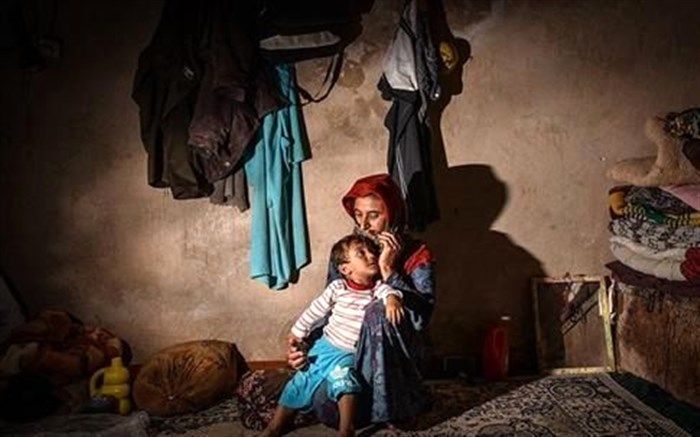 ۷۲۰۰۰ خانوار مددجو فاقد سرویس بهداشتی و حمام مناسب