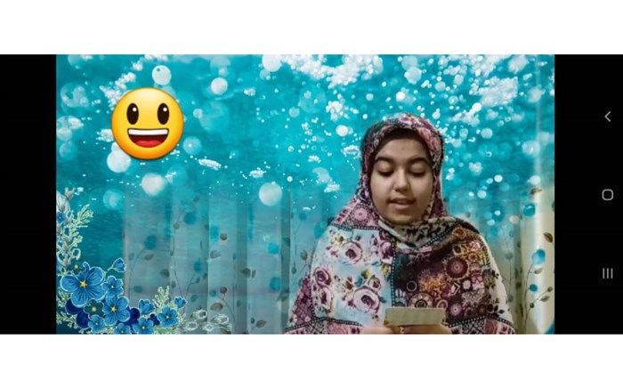 برگزاری دومین وبینار آموزشی با رویکرد روانشناختی  در ملارد