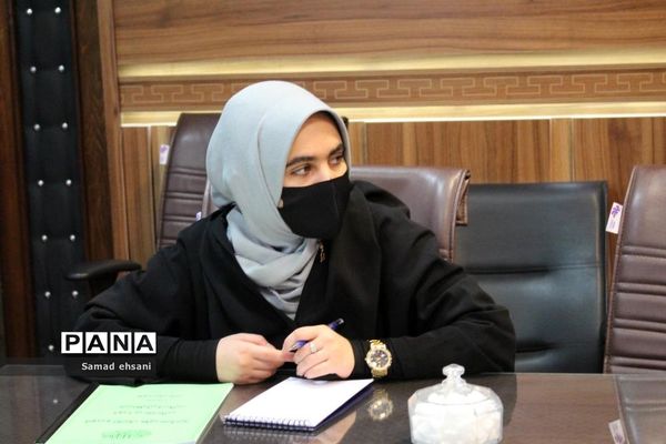 پایان دوره آموزش مقدماتی خبرنگاری ویژه دانش‌آموزان  دختر مرکز کهگیلویه و بویراحمد