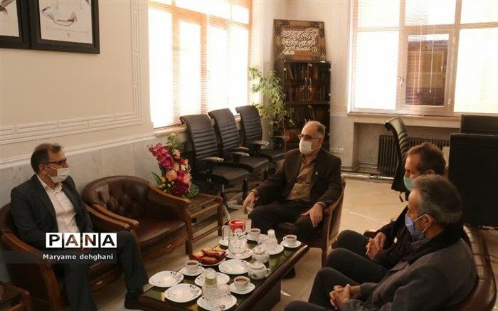 نیازمندی مرکز انتقال خون نایین به تجهیزات
