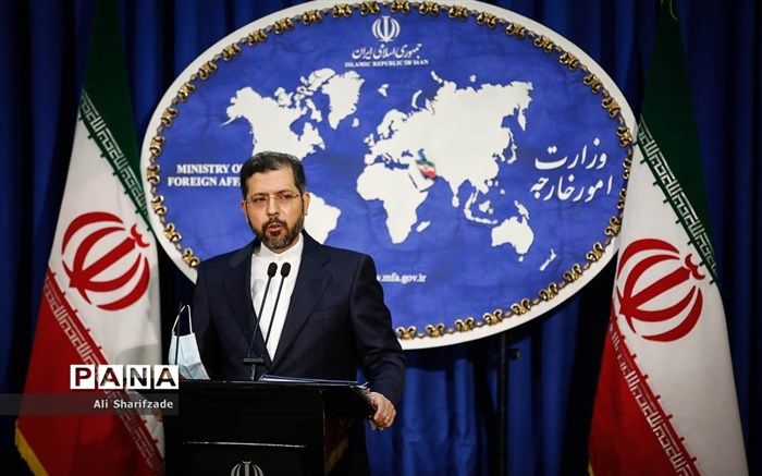 هیات سیاسی طالبان وارد تهران شد