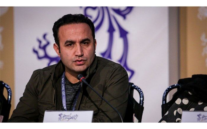 نوید محمودی:  پژوهش آثار سینمایی را سنددار می کند