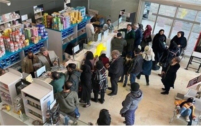 توصیه‌های کرونایی؛ ماسک‌های استاندارد را از مراکز معتبر و داروخانه‌ها تهیه کنید