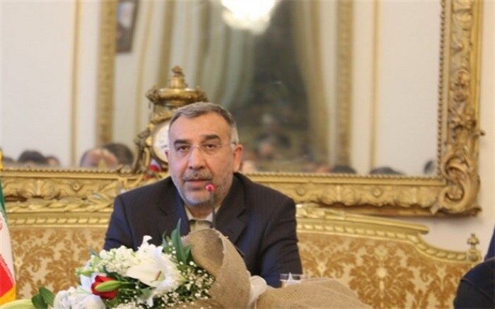 رایزنی نماینده ظریف با نماینده سازمان ملل درباره افغانستان