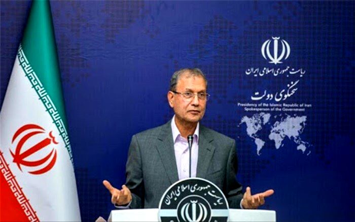 فعلاً هیچ برنامه‌ای برای مذاکره با آمریکا وجود ندارد