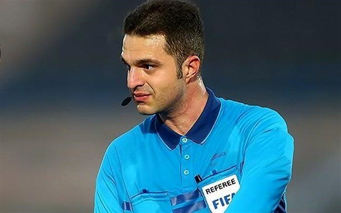 معرفی تیم‌های داوری هفته سیزدهم لیگ برتر؛ سوت بازی بزرگ به حیدری رسید