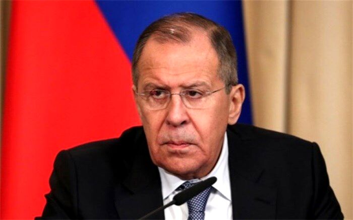 لاوروف: نجات برجام از مهمترین موضوعات دیدار با ظریف است