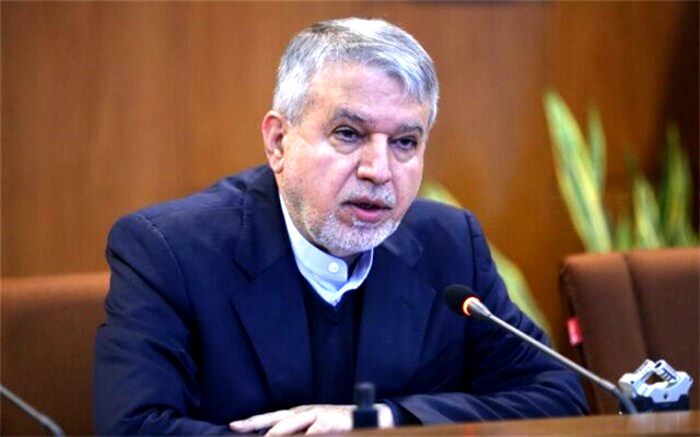 تقدیر رئیس فدراسیون جهانی اسکواش از صالحی امیری