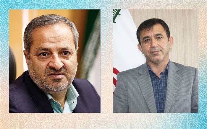 دیدار مدیر کل آموزش و پرورش استان با معاون پرورشی و فرهنگی وزارت آموزش و پرورش