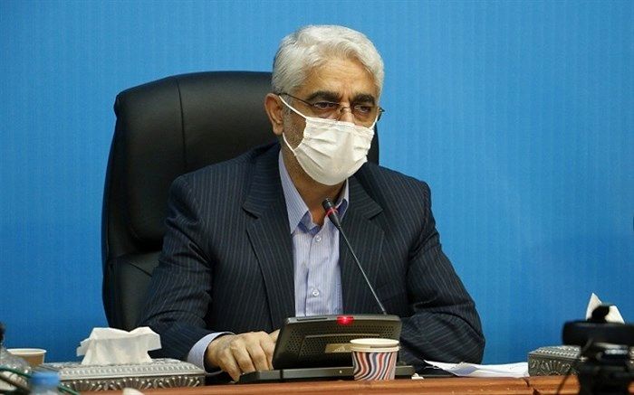 بهره برداری از ۱۲ مدرسه در ایام دهه فجر