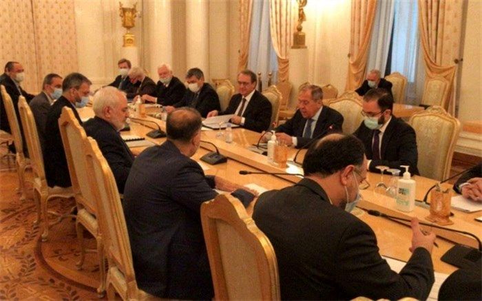 موافقت‌نامه همکاری ایران و روسیه در حوزه امنیت اطلاعات