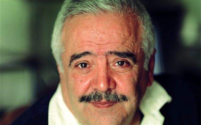 قباد شیوا با پیشنهاد مطالعه گلچینی از کتب گرافیکی به پویش «کتابخوانی ملی» پیوست