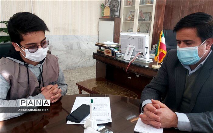 نمی توان در هر ساعت از شبانه روز کلاس درسی برگزار کرد