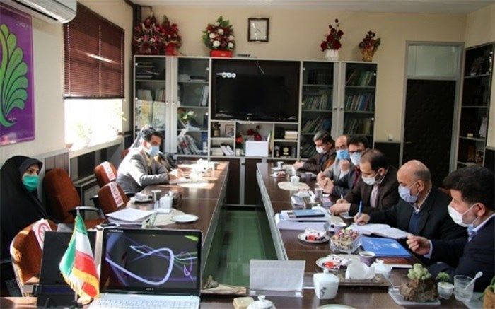 بازدیداز روند فعالیت مدارس اسلامشهر