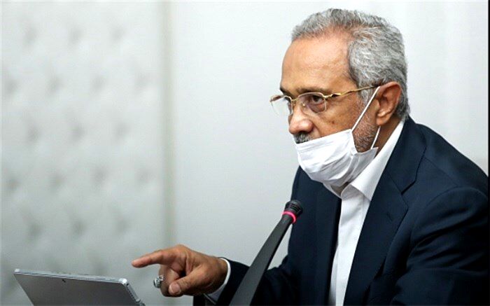 نهاوندیان: لباس پیامبر پوشیدن و زشت گفتن، گریز دادن مردم از دین است