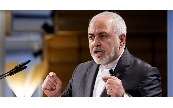 پاسخ ظریف به درخواست غیر معقول فرانسه درباره برجام