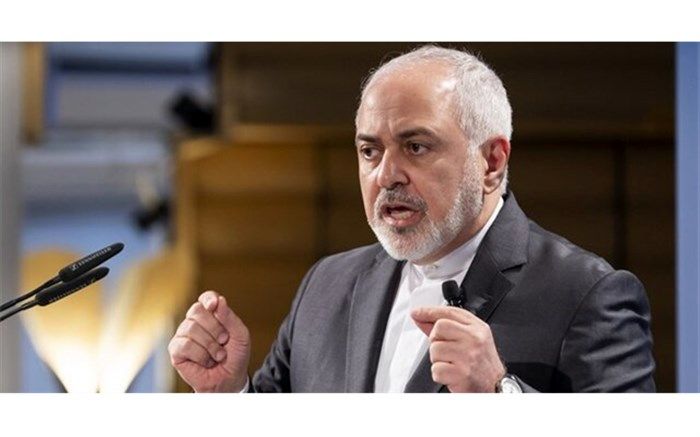 پاسخ ظریف به درخواست غیر معقول فرانسه درباره برجام