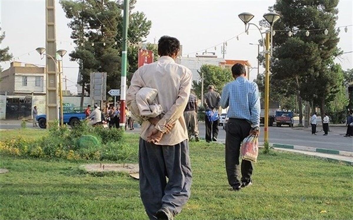 بیش از 400 نیروی کار خارجی غیرمجاز در سیستان و بلوچستان شناسایی شدند