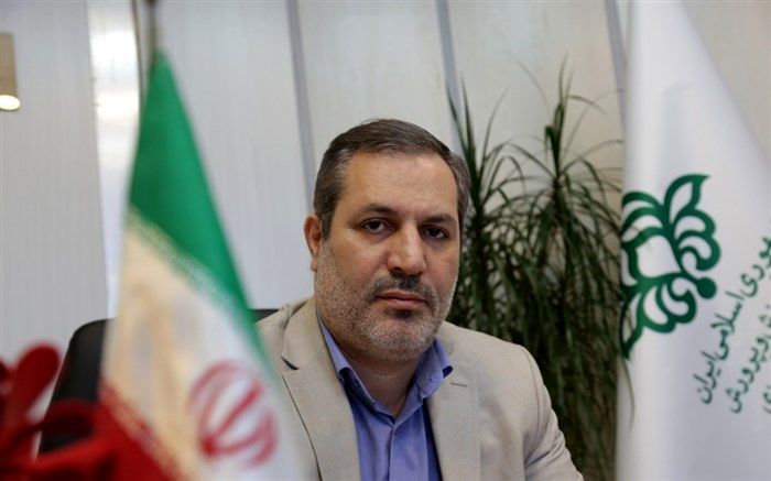 افتتاحیه دهمین دوره مجلس دانش‌آموزی با حضور معاون اول رئیس‌جمهور و وزیر آموزش وپرورش